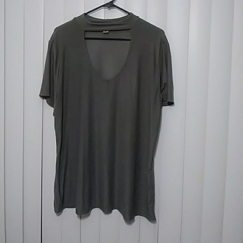 Say What Never worn top